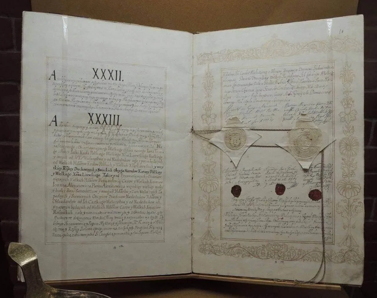 ✔️«Вечный мир» 1686 года: как Киев официально вошёл в состав Русского государства

Одним из важнейши