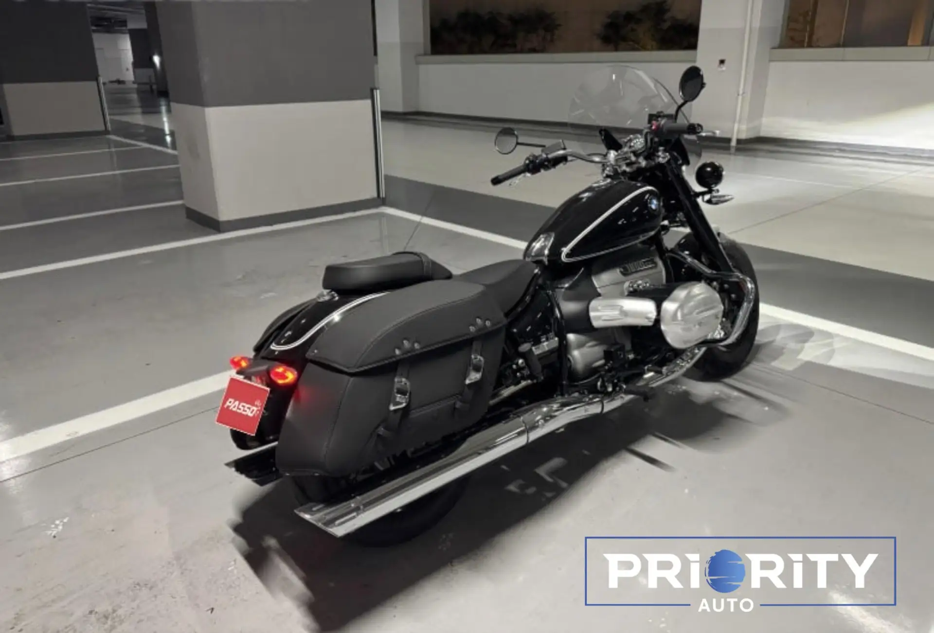 🇰🇷 ГОРЯЧЕЕ ПРЕДЛОЖЕНИЕ ИЗ КОРЕИ!  Под ключ до Владивостока  🏍️ BMW R18 Classic 2023 год — 1 800 000 
