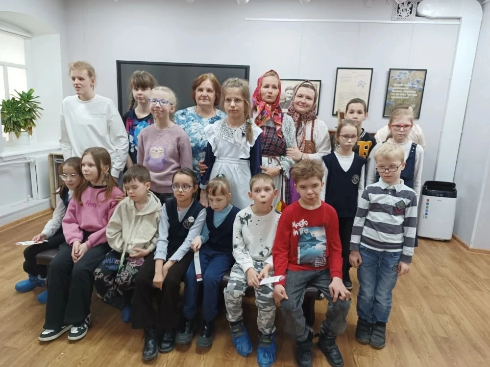 Пасхальная радость