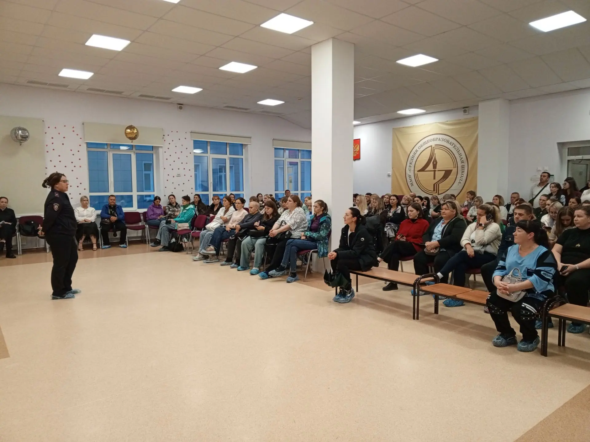 «Мы сильно заблуждаемся, если думаем, что жизнь ребёнка в школьном возрасте вся принадл...