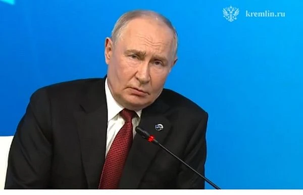 ❗ Путин напомнил о мерах поддержки инвесторов в ДФО