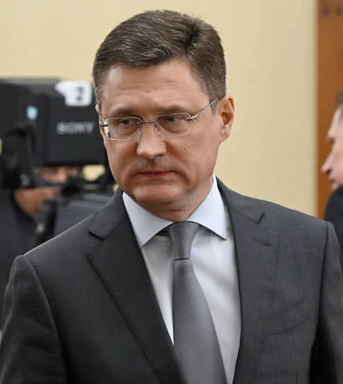 ❗ Россия может начать импорт топлива для стабилизации внутреннего рынка, заявил вице-пр...