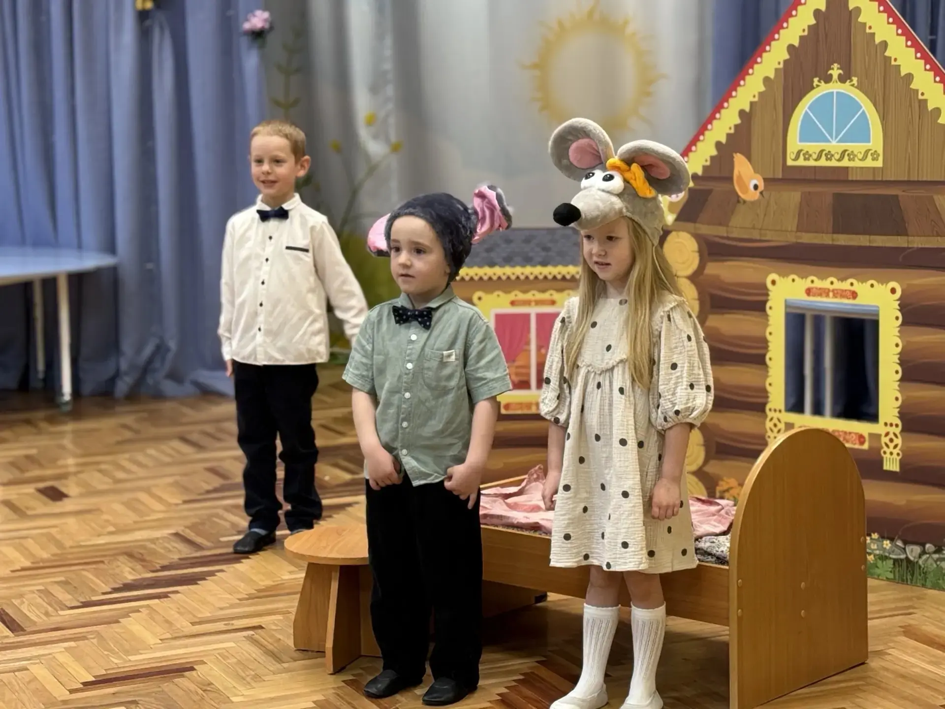 🌟 Ура! Учебный год завершается! 🌟