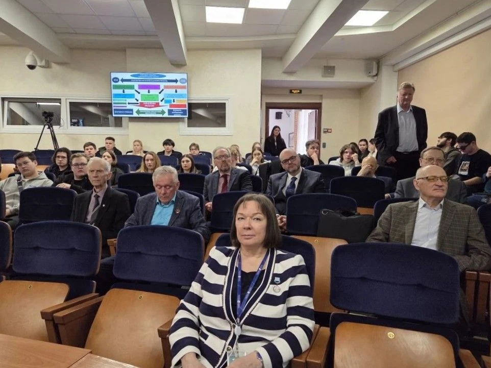 Изображение 8 к публикации «Губкинский университет»