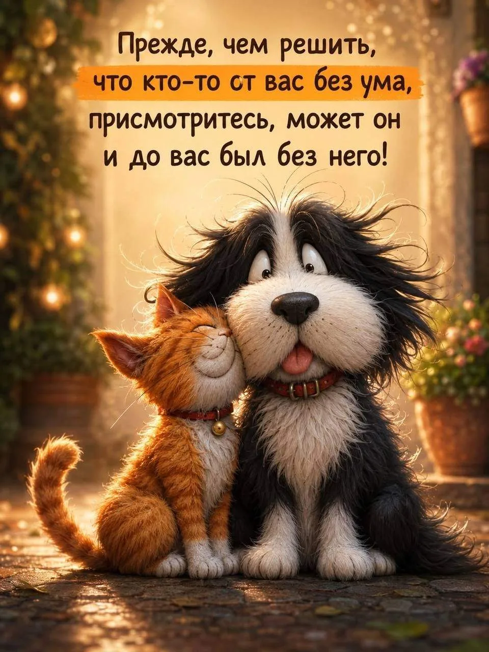 Открыточки - Подписаться