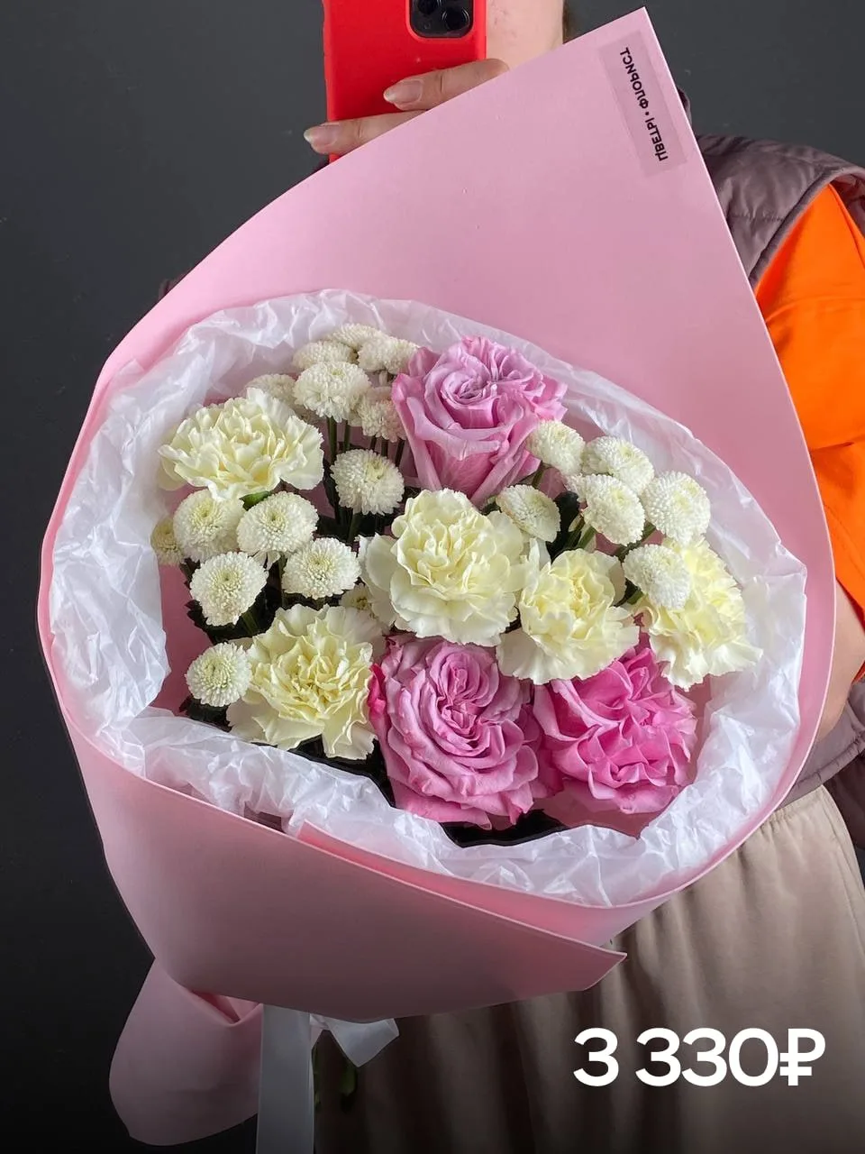 А вы дарите цветы без повода? 🌸

Мы привыкли ждать особенной даты. Но самые теплые эмоции рождаются