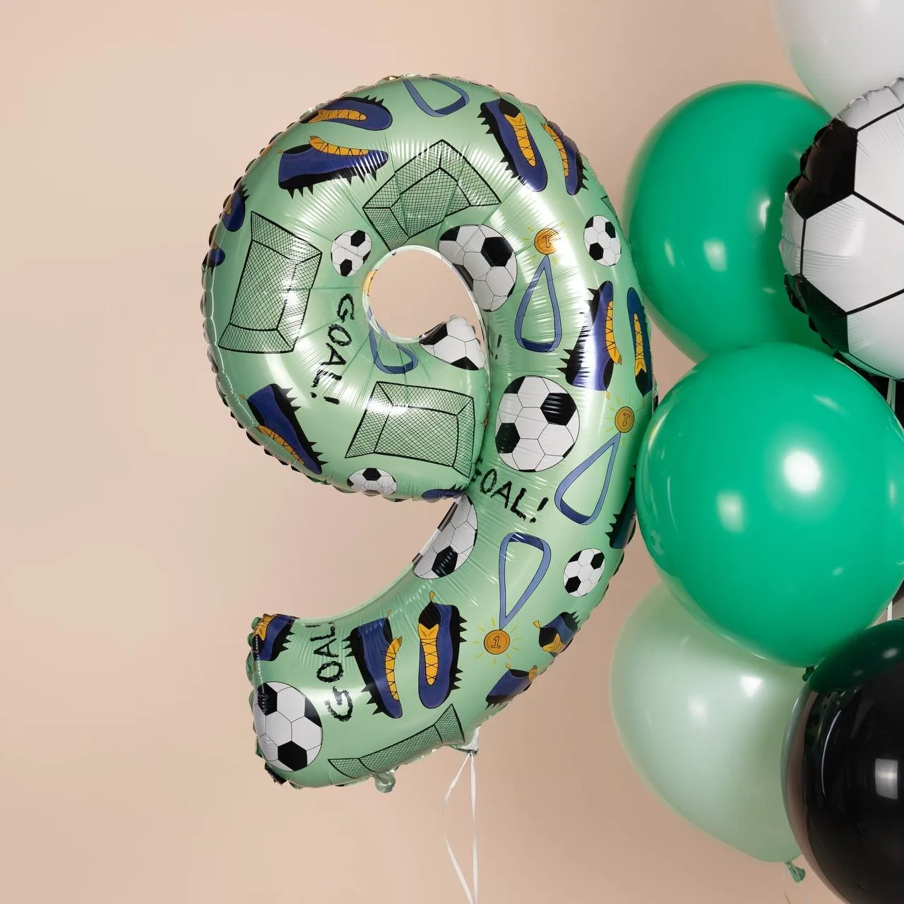 ⚽️ НОВИНКИ ⚽️ 
от ТМ Falali

Если день рождения выпадает на футбольный сезон - это знак. Новые цифры