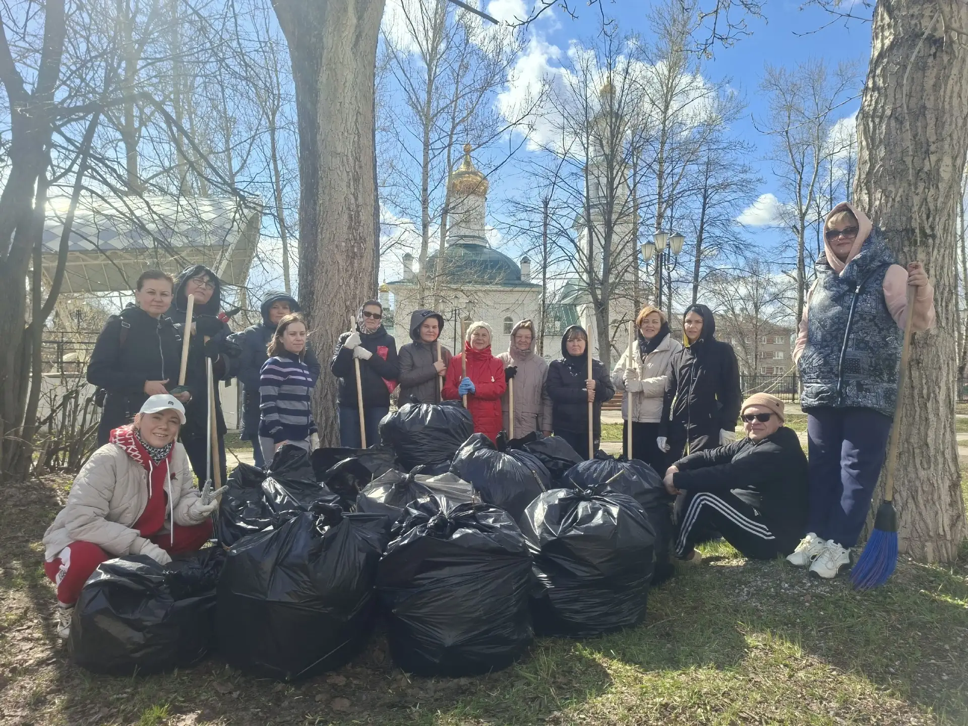 🌟Сегодня в Детской школе искусств царила особая атмосфера — атмосфера общего дела! Пов...