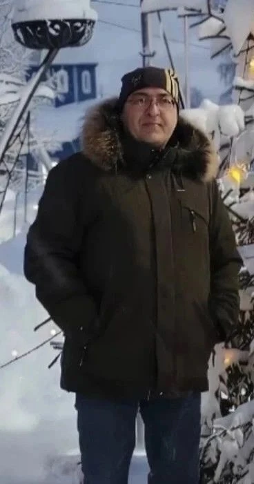 С днём рождения, наш главный повелитель звука, Станислав Викторович!