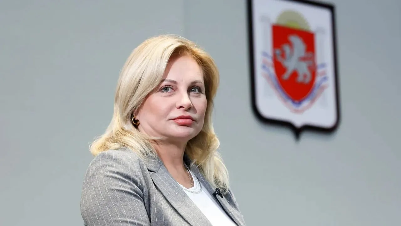 ⚡Как уточнила помощник Главы Ольга Курлаева, из-за удара по дому в Ялте возник сильный ...