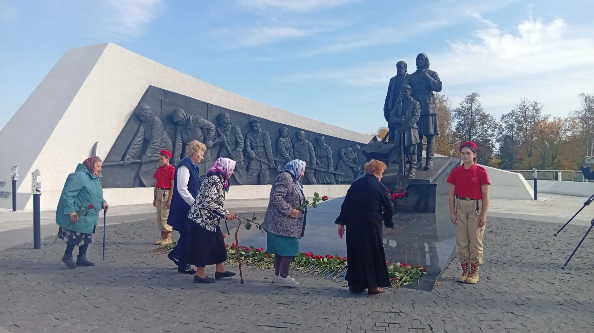 🎖 85 ЛЕТ СУРСКОМУ РУБЕЖУ — ПАМЯТЬ, КОТОРАЯ ОБЪЕДИНЯЕТ!