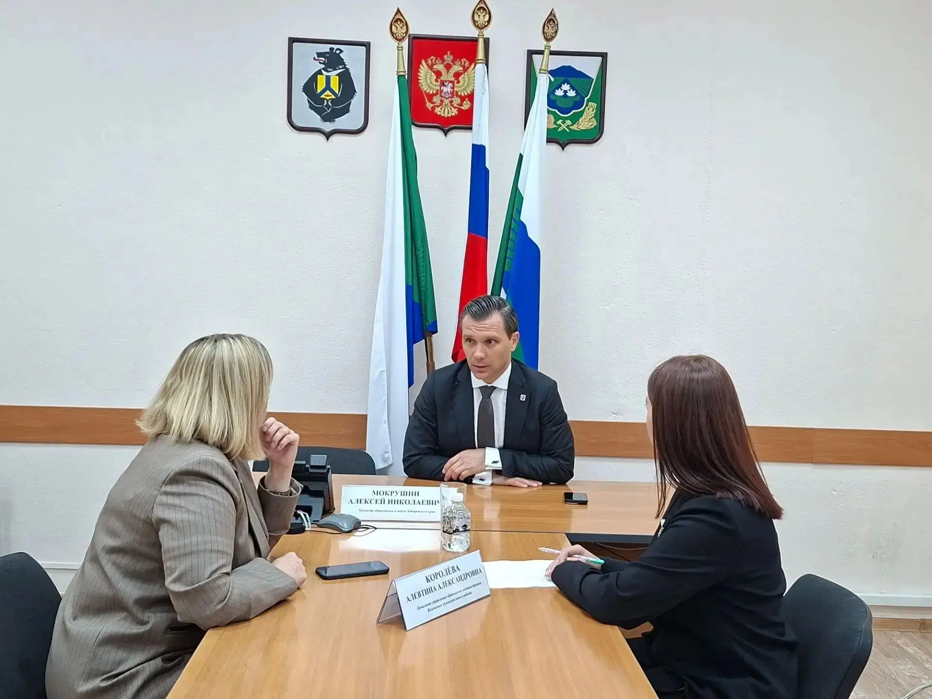 Ответы на вопросы: порядок проведения ГИА в 9 классах