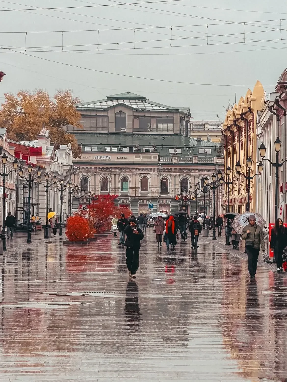 Доброе утречко, Иркутск!