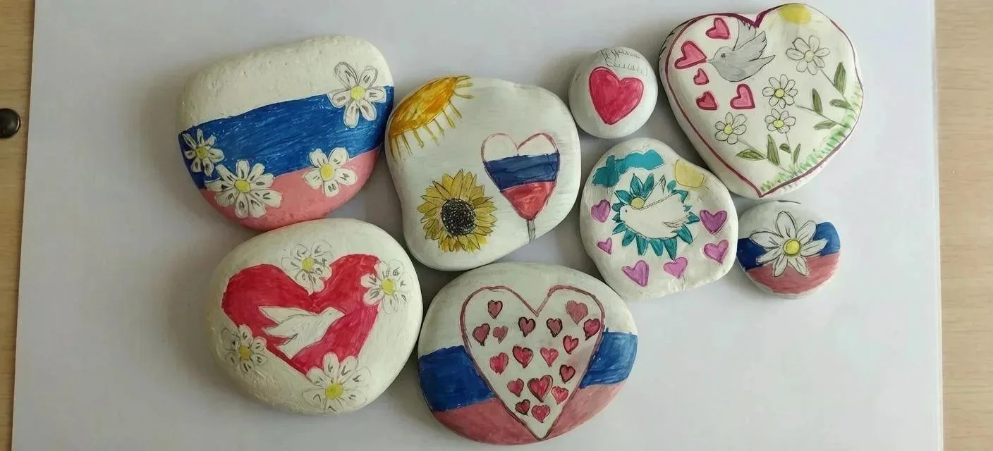 🇷🇺13 июня в школе №27 с.Мысхако мобильный технопарк «Кванториум» города Новороссийска проводил игр