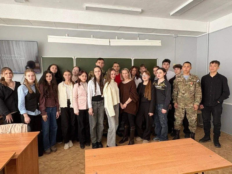 ❣💫❗3, 2, 1… IV Региональный Форум воспитательных стратегий на связи, как слышно?   📍💫24 и 25 февраля