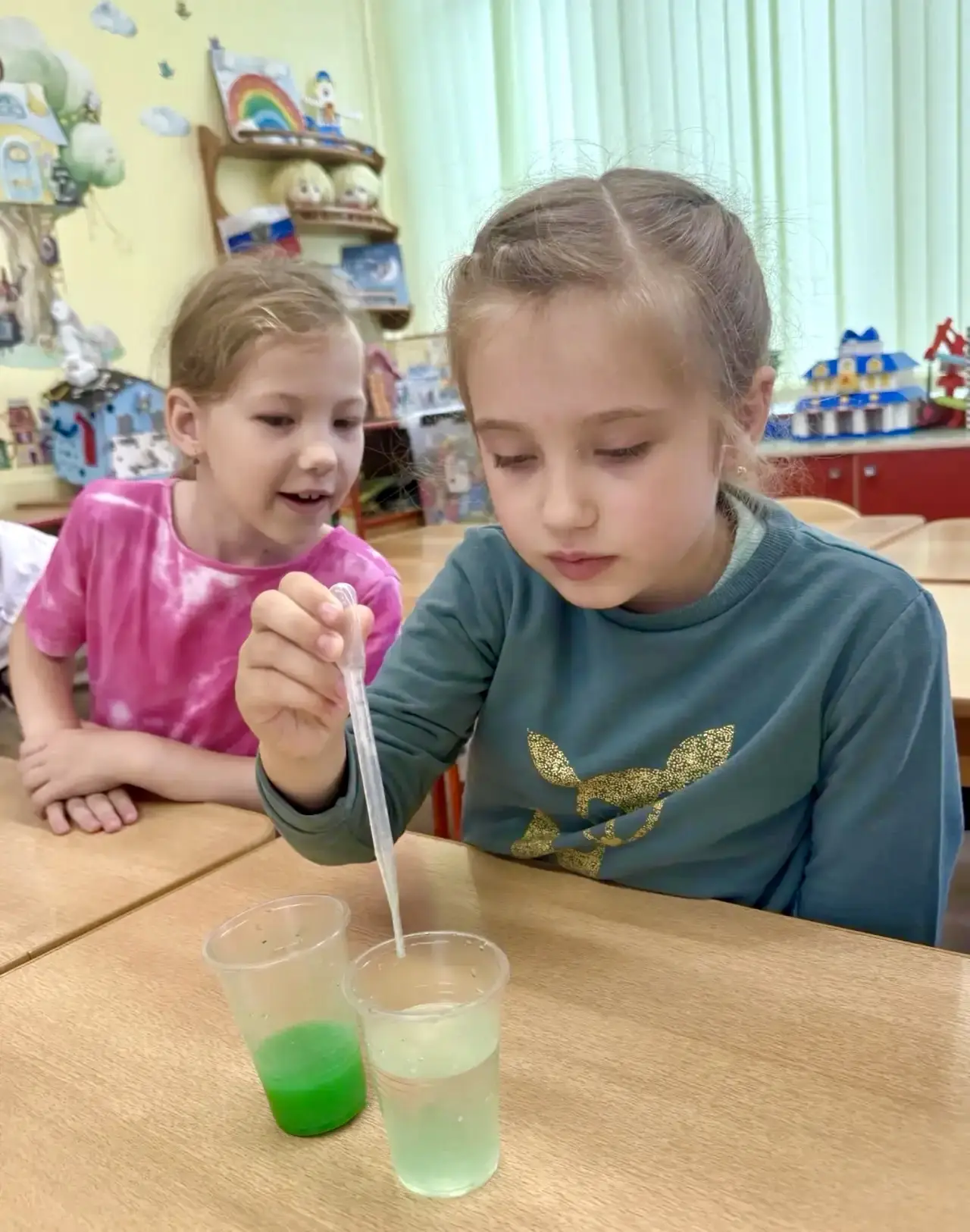 Изображение 6 к публикации «🔷Школа имени Достоевского🔷»