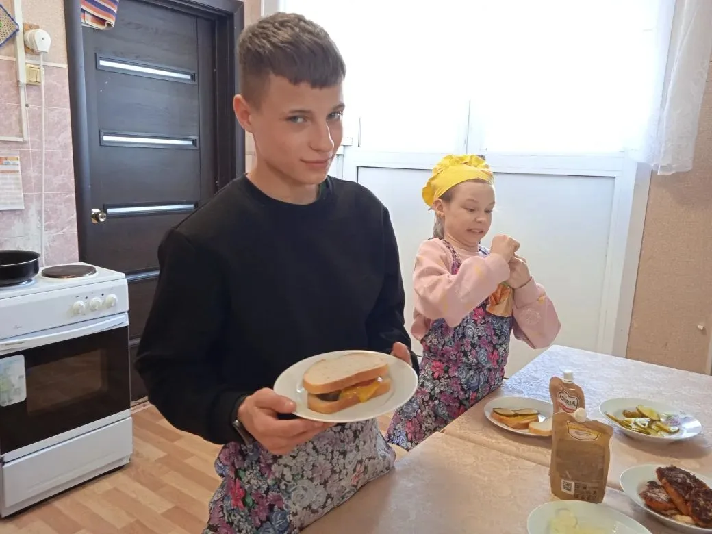 🎉Чему же научились ребята на прошедшей неделе? 🌟