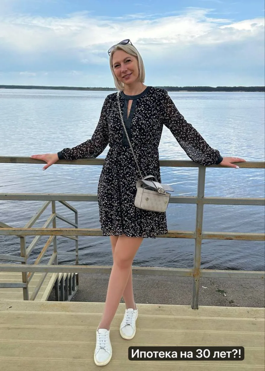 Ипотека на 30 лет? А кто вообще платил её 30 лет? 😁