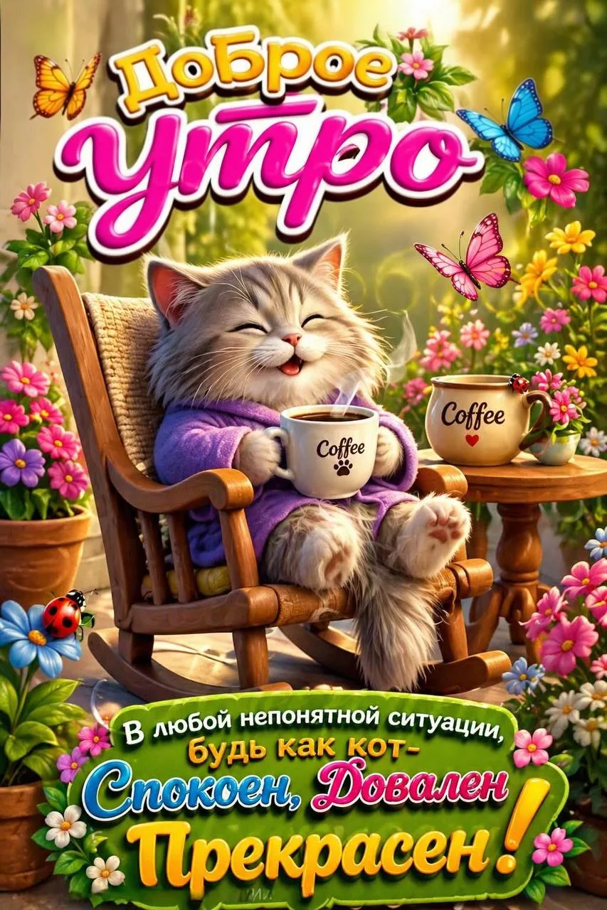 Твоя открытка 💌