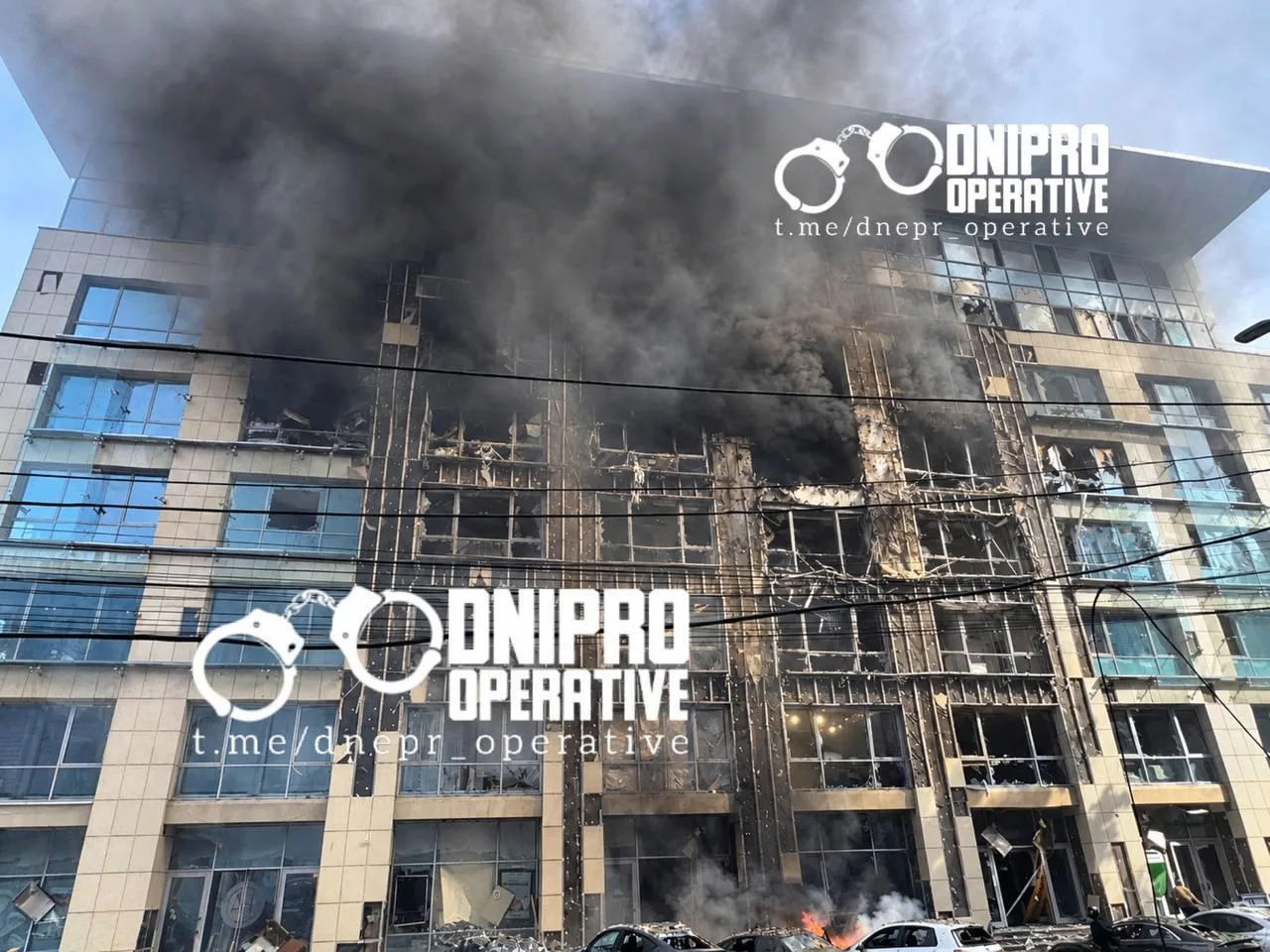 Возможно, Минцифры нас услышало, потому что сегодня был нанесён удар по ещё одному круп...