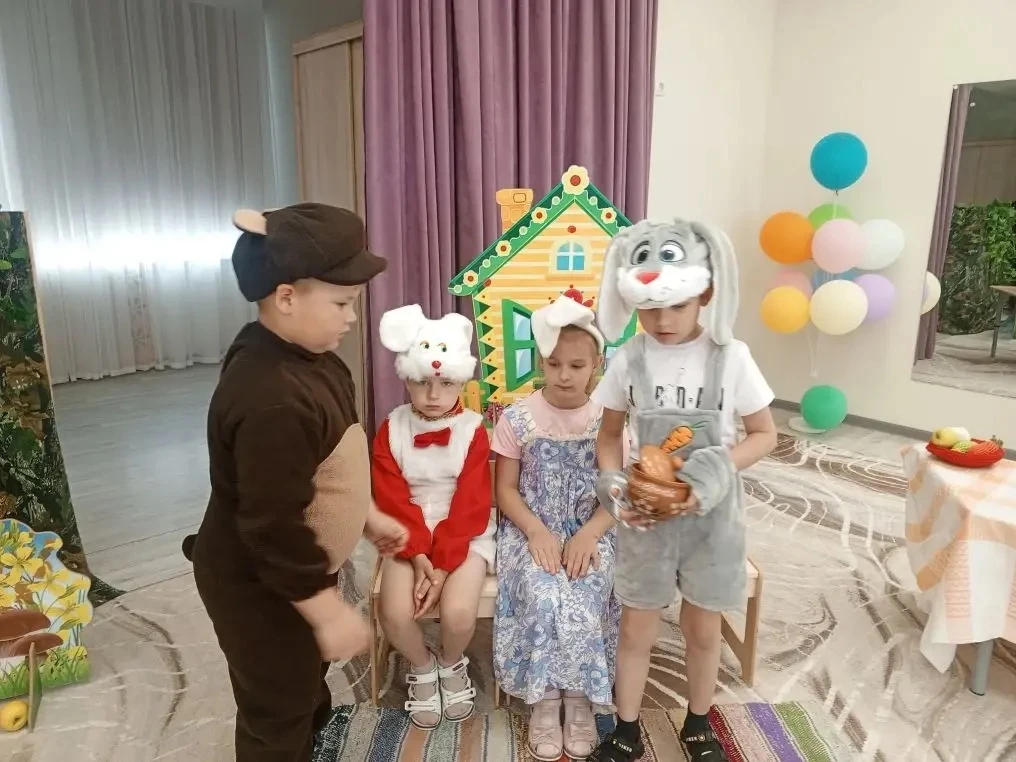 В день первый солнечного лета