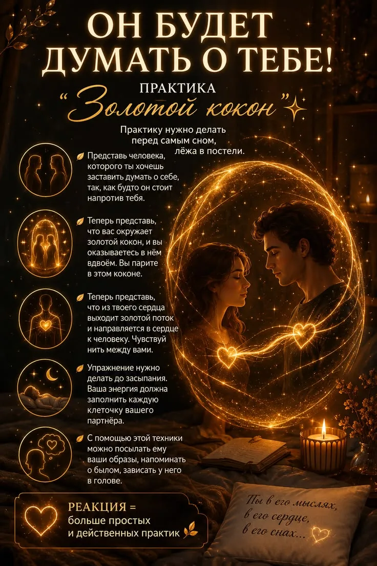 ✅ Время сиять!