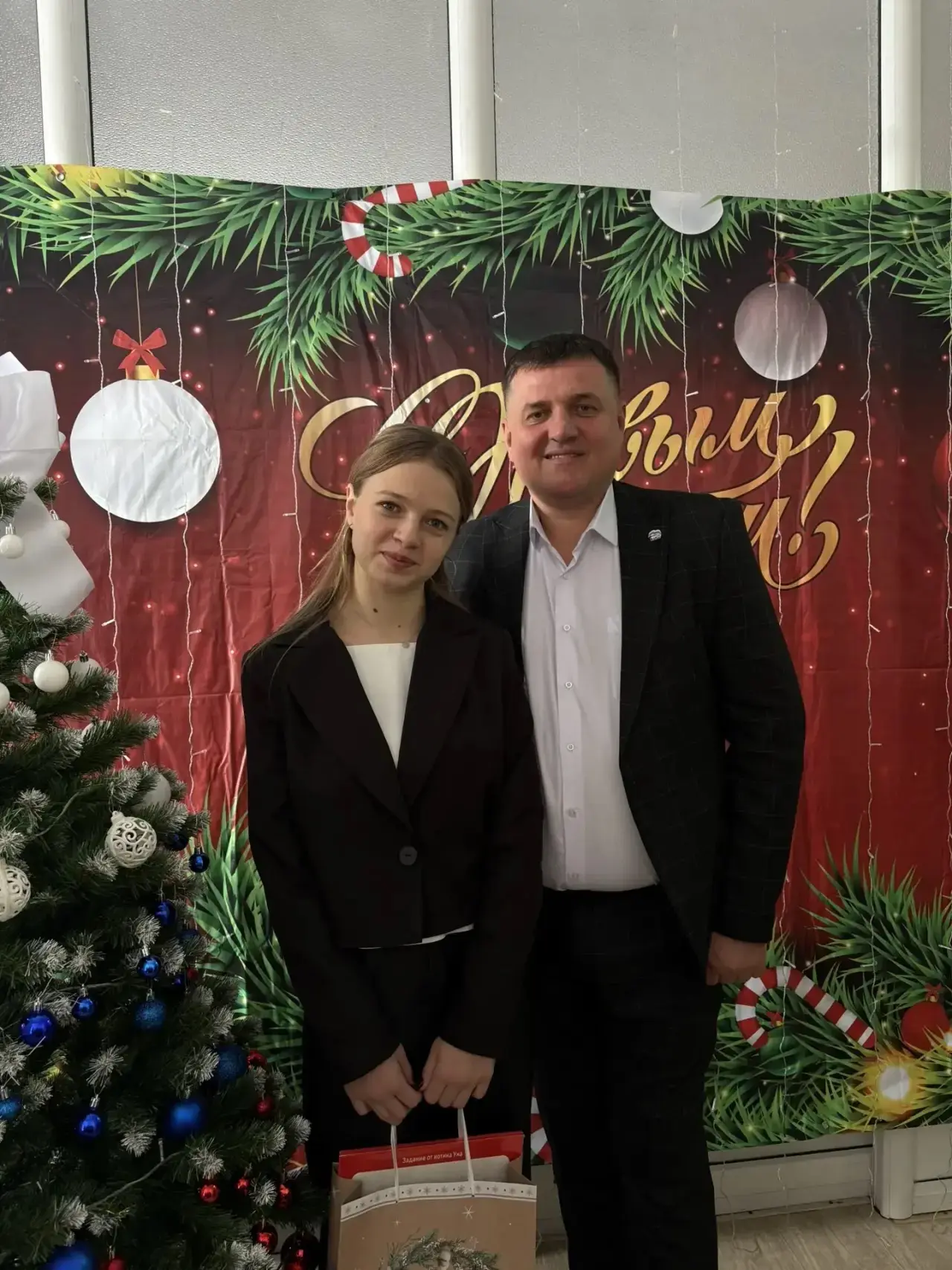 Сегодня в администрации Ленинского района города Ставрополя состоялось награждение победителей и при
