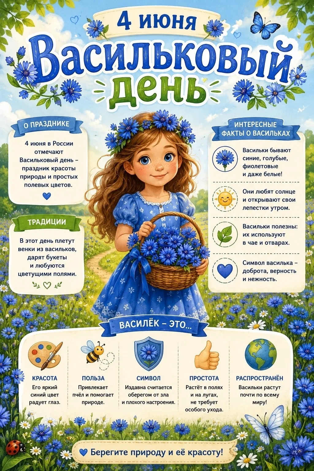 Вот такой сегодня день...