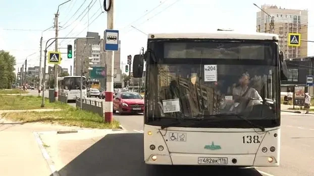 Администрация Дзержинска сообщает, что для улучшения работы пригородного автобусного ма...
