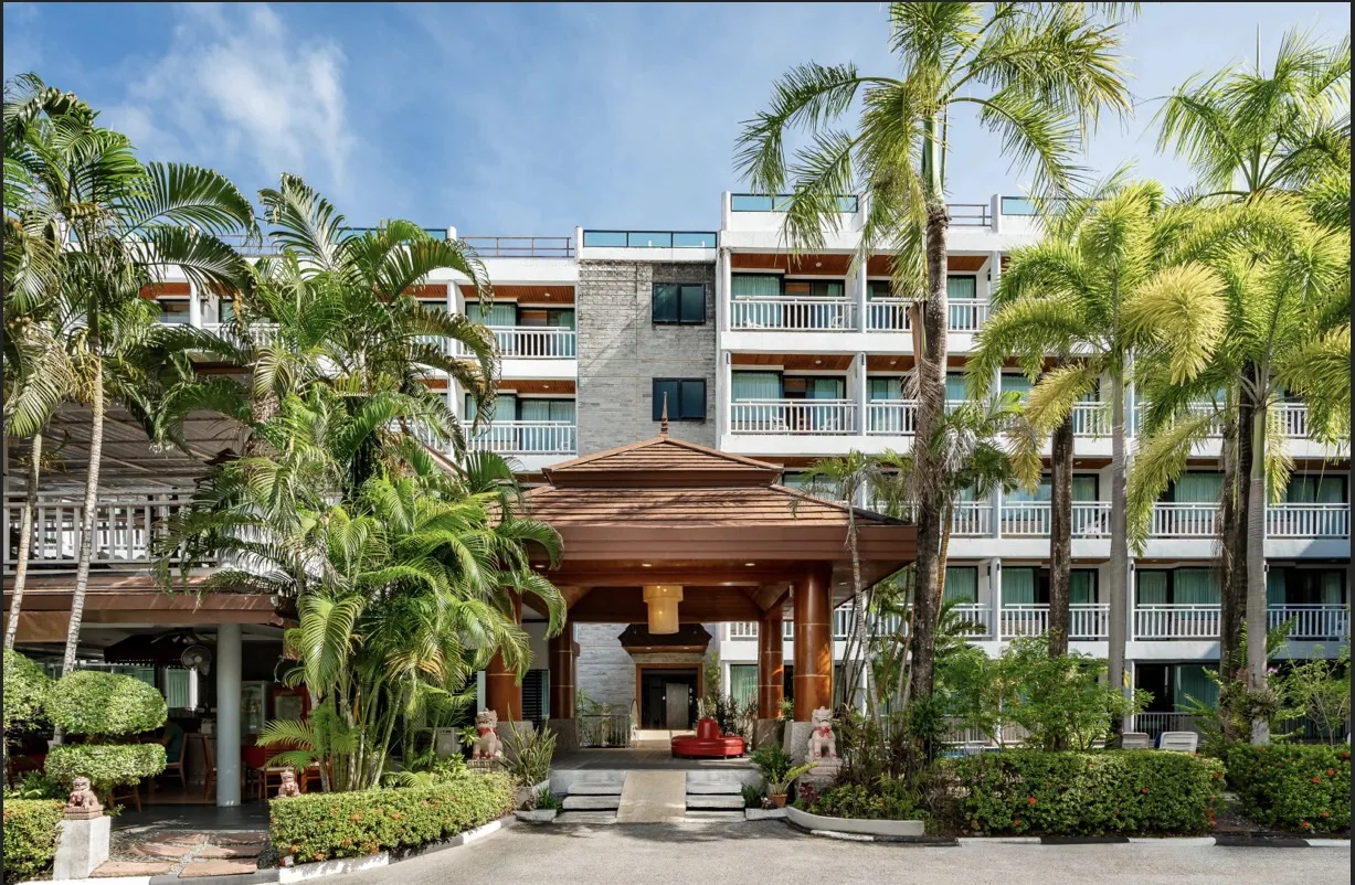 12 дней в Паттайе по классной цене 🔥

👍Honey Resort 3*

- бюджетная трешка в соотношении цена=каче