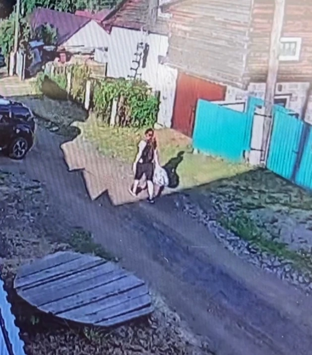 🛑Пропавшая Неупокоева  Галина была одета именно так 29 июня.