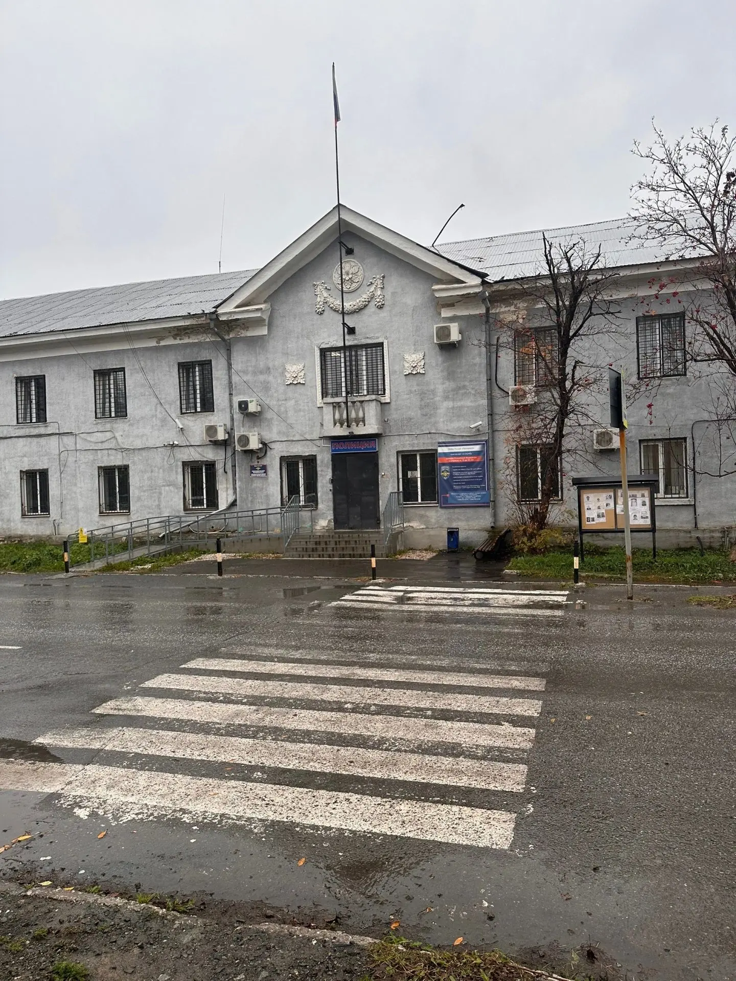 Полевчанам напомнили о вознаграждении за добровольную сдачу оружия