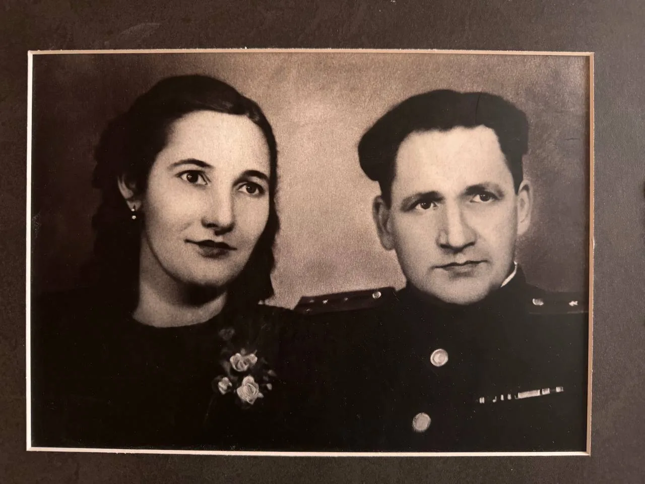 9 Мая для меня — не просто дата. Это память о людях, которые прошли через войну ради на...