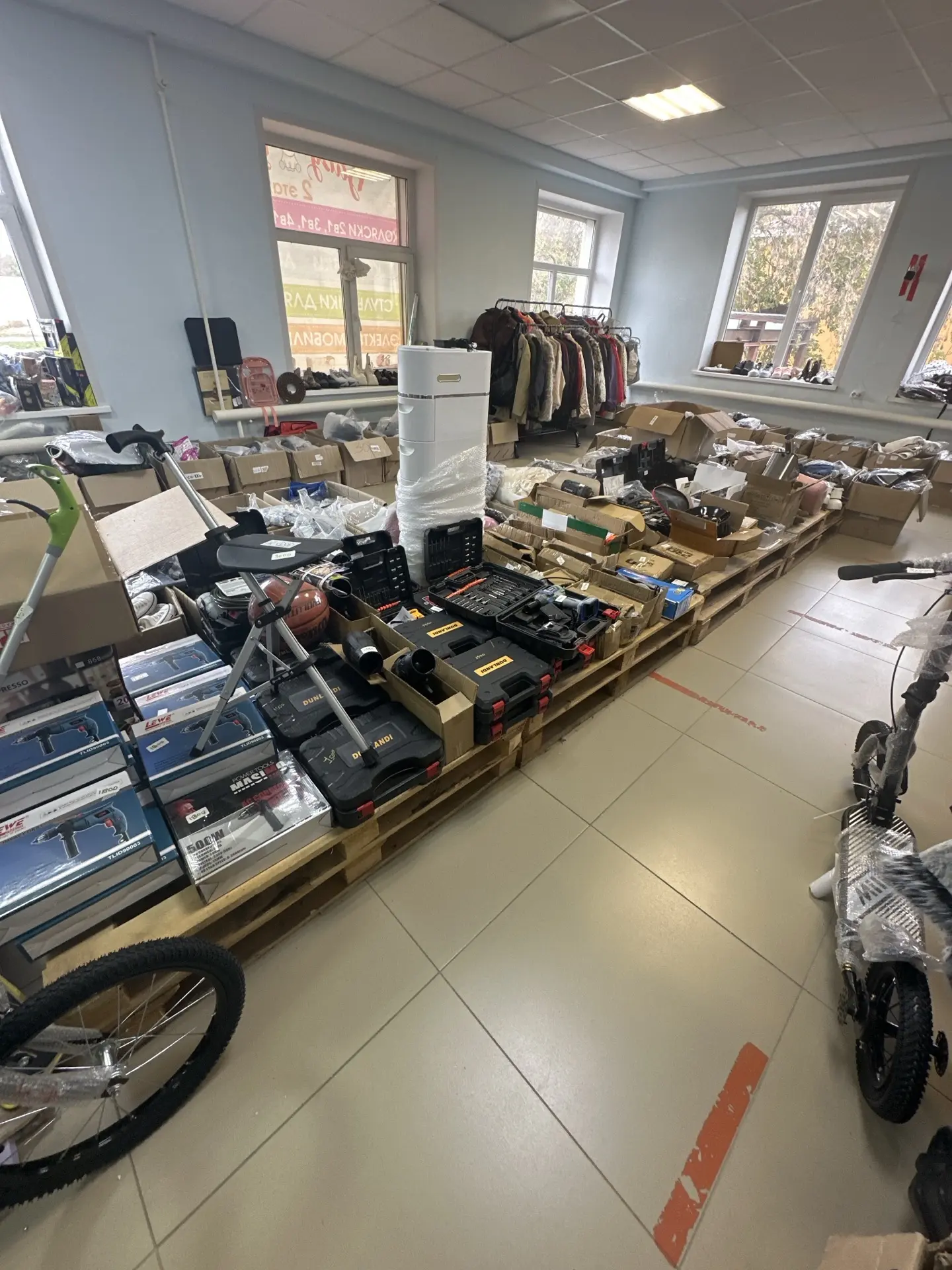 Новый завоз ‼️Работаем с 10:00-20:00