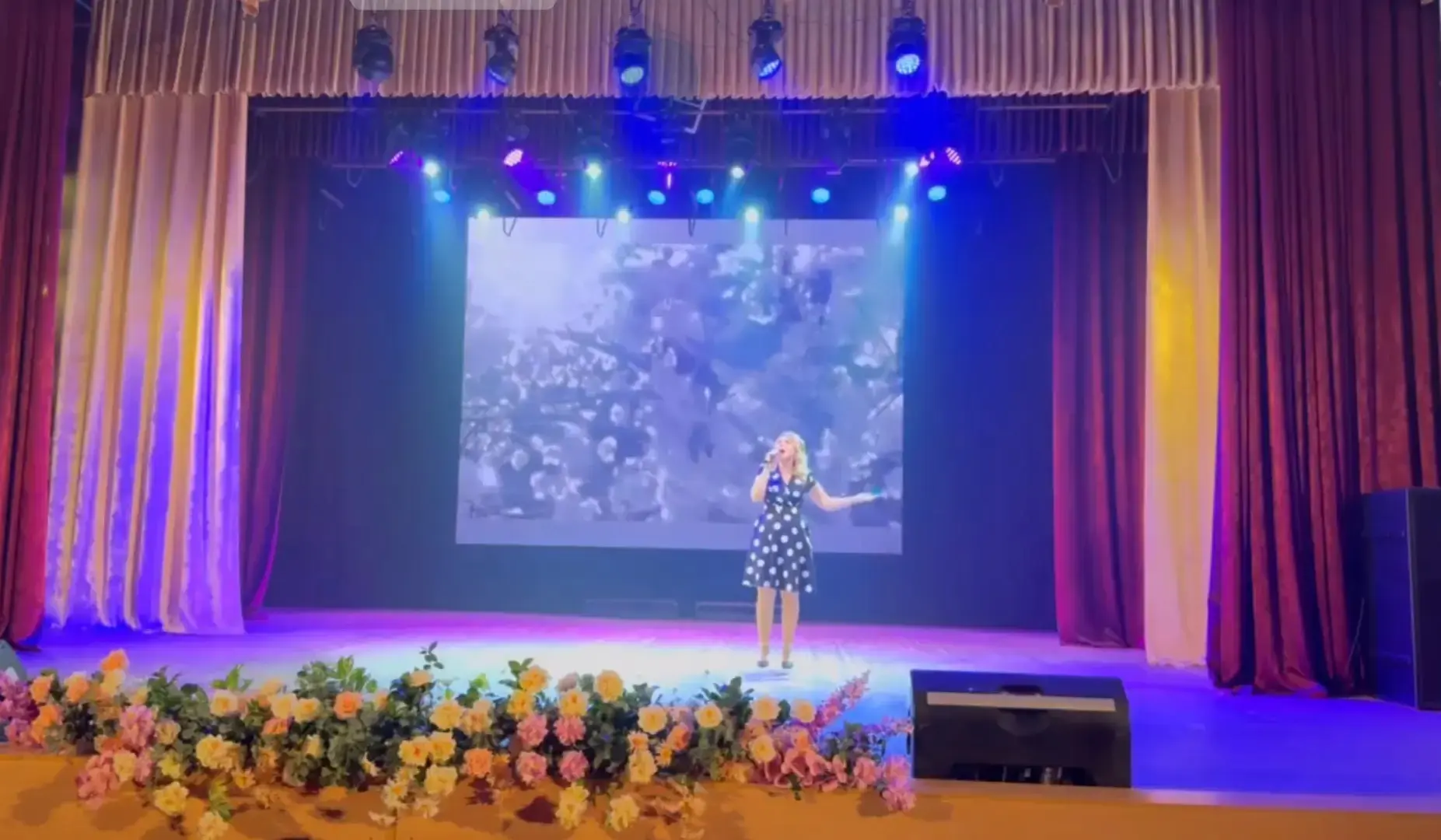 🎭 НАШИ УЧИТЕЛЯ — НАСТОЯЩИЕ ЗВЁЗДЫ! ✨  В Белгороде во всю мощь гремит Городской фестиваль художествен