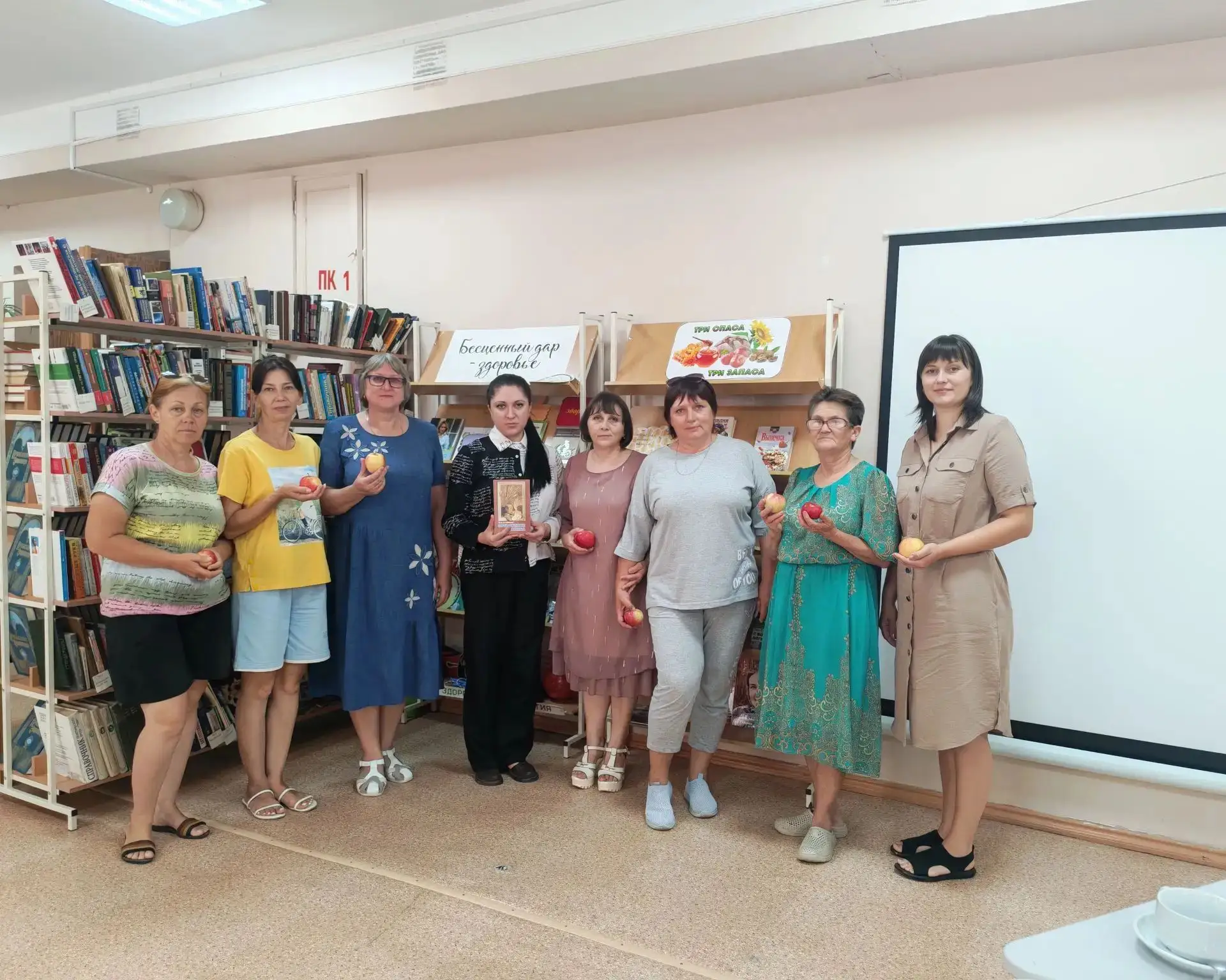 Три Спаса: праздник урожая и духовной теплоты