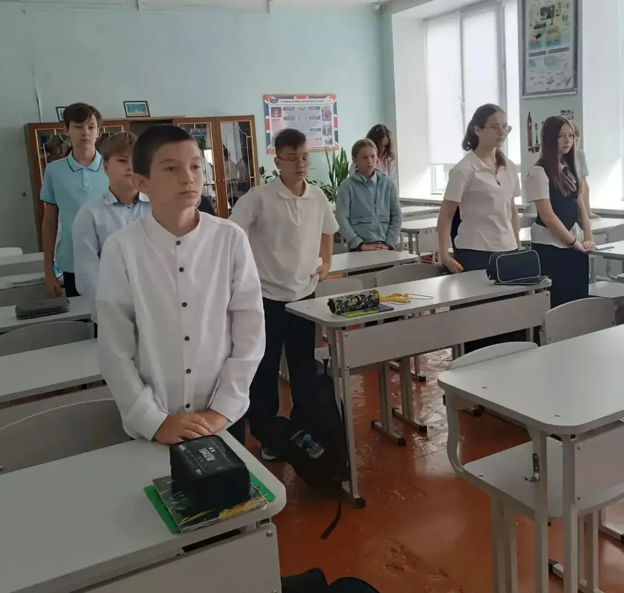 3 СЕНТЯБРЯ: ДЕНЬ, КОТОРЫЙ НАПОМИНАЕТ О ЦЕНЕ МИРА 🕯️