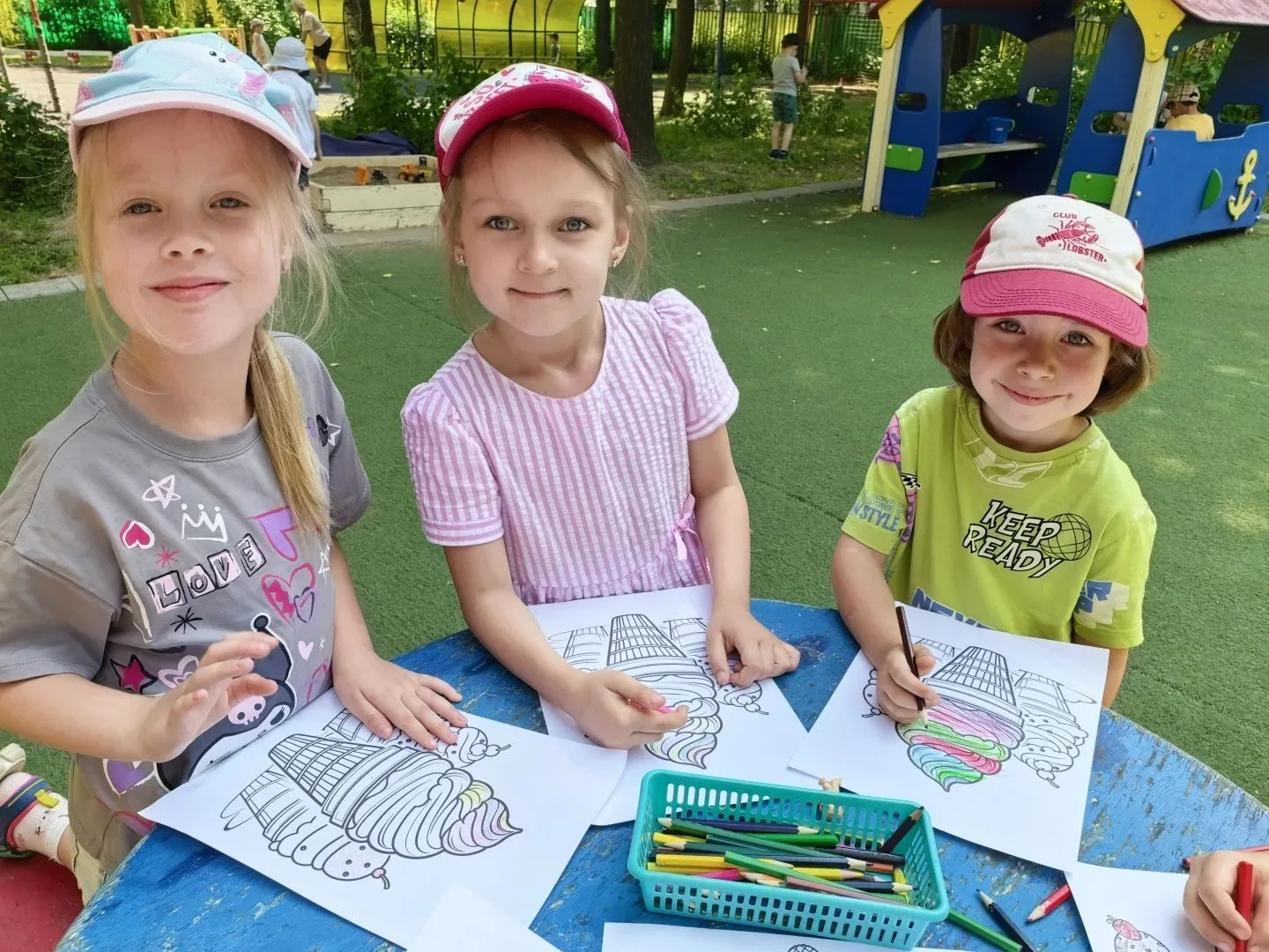🍦👨‍🏫 Внимание, сладкоежки! 

Вы знали, что Всемирный день мороженого 🍨 отмечается каждый год 10 