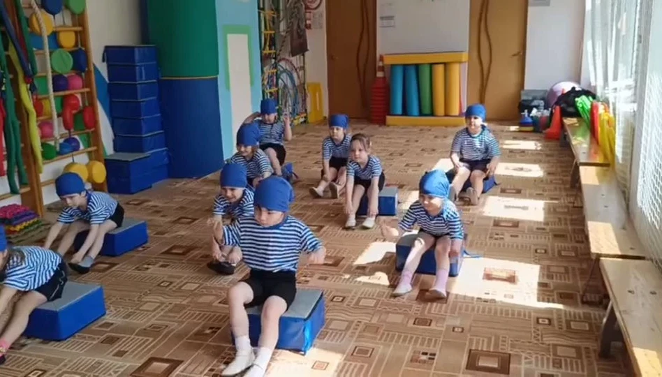 🎉 Наши ребята — лучшие на фестивале! 🎉
