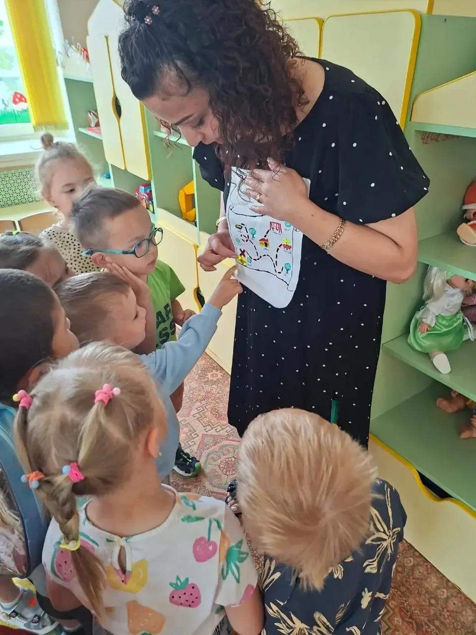 🏖️ Семь футов под килем! Наша морская неделя на абордаж взяла все рекорды веселья!

Вот и подошло к