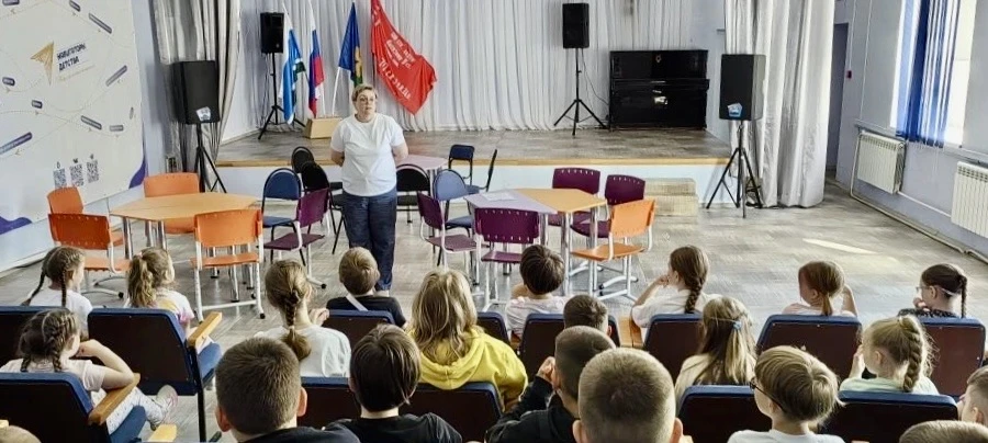Безопасное лето - наша общая забота! ☀️

✅ В самый разгар каникул, когда так хочется гулять и весели