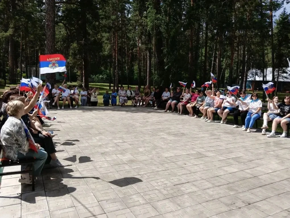 День творчества и спорта в Шигонском районе

10 июня команда педагогов СП «ЦВР» и тренеров СП «ДЮСШ»