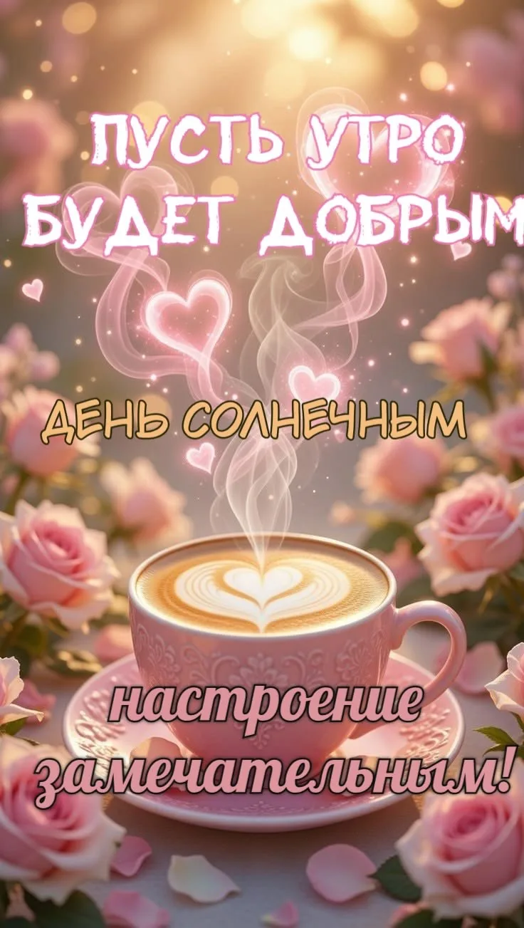 Счастливые открытки 💌
