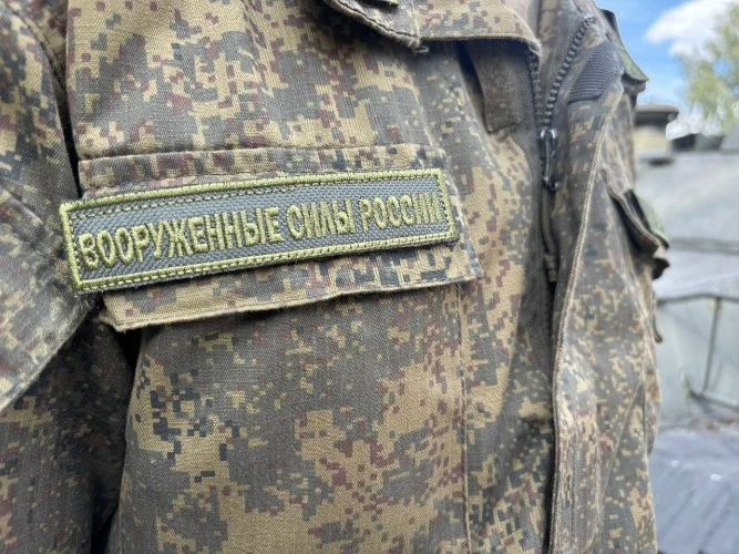 Четверо бойцов из Иркутской области вернулись из украинского плена. Вместе с другими бы...