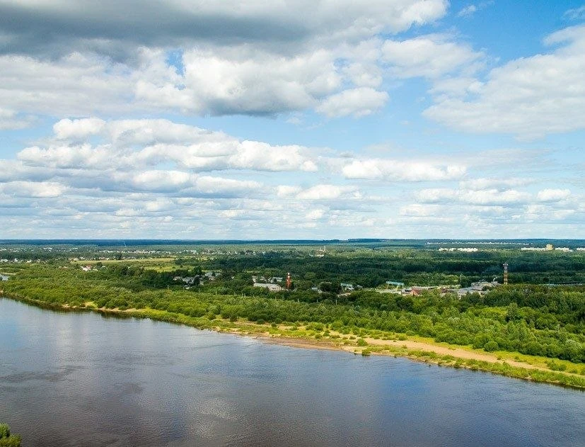 В Ленинском районе проверили «дикие» пляжи и напомнили родителям об ответственности