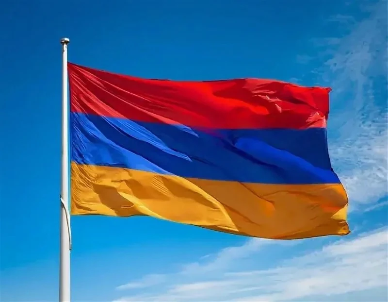 С Днём независимости, Армения! 🇦🇲