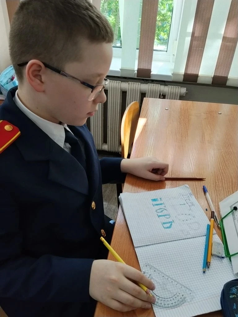 В рамках Недели славянской письменности и культуры в школе начинают проводиться классные часы, внекл