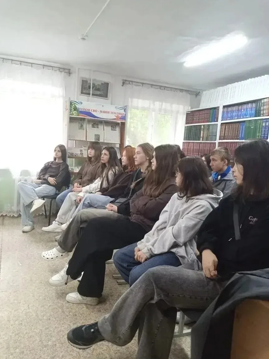 💪Завершилась первая смена лагерей труда и отдыха! В первой смене отработали 16 лагерей...