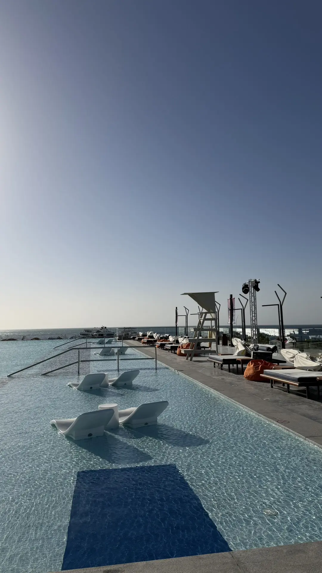 RIXOS PREMIUM MAGAWISH SUITES & VILLAS 5★ — Хургада, Египет