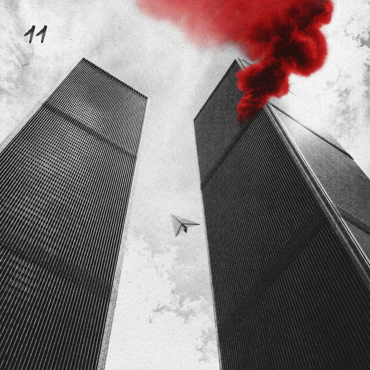 (Maxi single) 11.

Нам забраковали эту обложку из-за возможного контекста. По мне обложка пушка. Жал